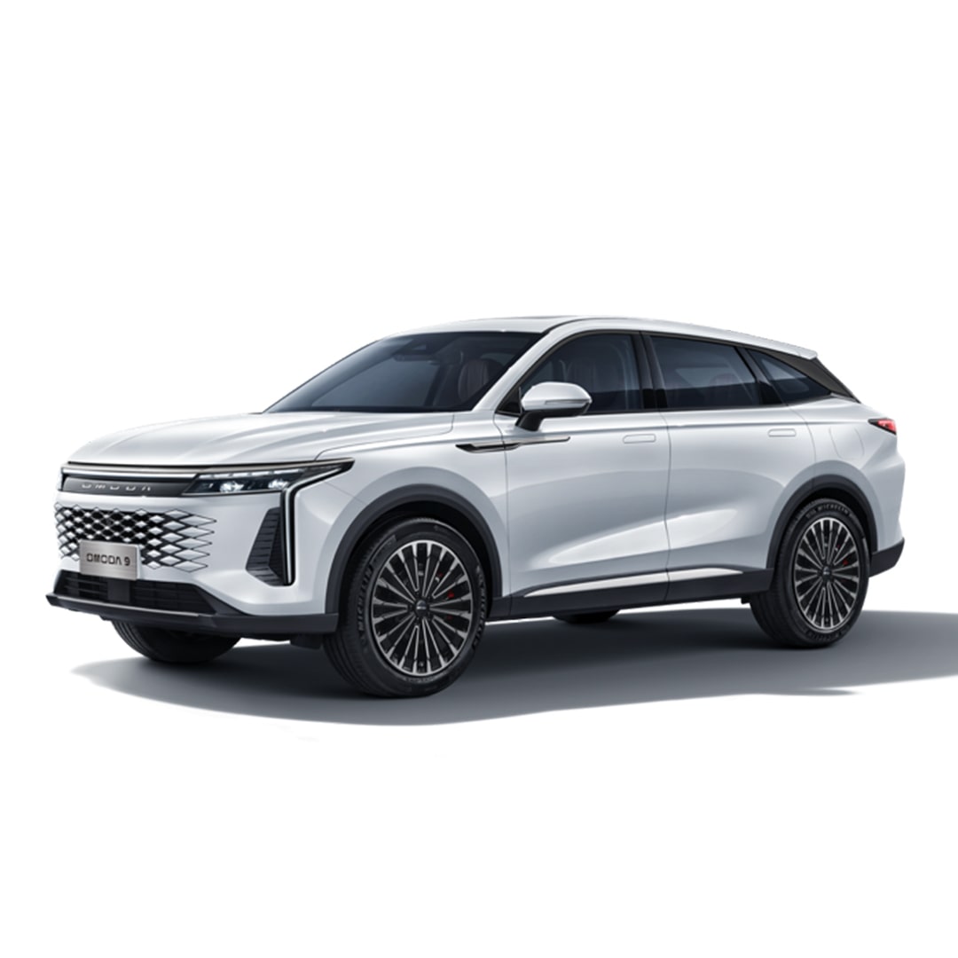 OMODA 9 Super Hybrid
